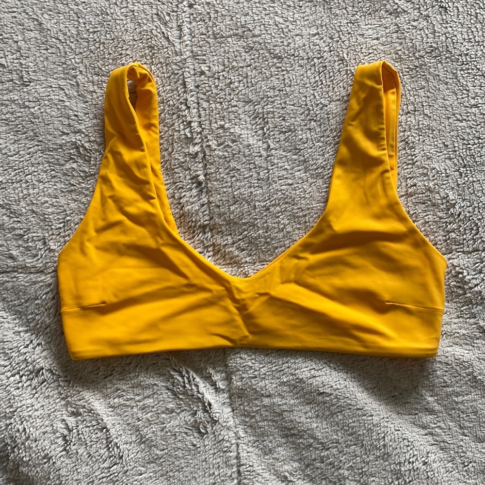 Blackbough bikini top